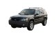 Auto Ventshade 24320 Bugflector II Dark Smoke Hood Shield for 2001-2007 Ford, Mercury Escape, Mar...