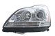 HELLA Headlight Assemblies