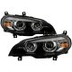 SPY Headlights