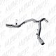 MBRP DPF Back Exhaust AL