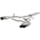 MAG NEO Series Cat-Back