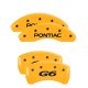 MGP Caliper Covers 4 Logo