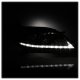 SPY Headlights