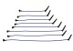 FR Spark Plug Wire Sets