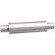 MAG SS Muffler