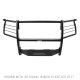 GOR Step Guard - 3000 -Tex Blk