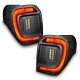 ORL LED Tail Lights