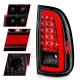 ANZ LED Taillights