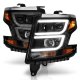 ANZ Projector Headlights