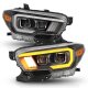 ANZ LED/Projector Headlights