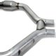 BBK Short Mid H Pipe