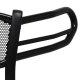 WES HDX Grille Guards