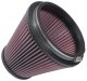 Universal Clamp-On Air Filter