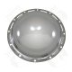 YUK Covers - Chrome