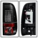 SPY LED Tail Lights