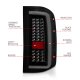 ANZ LED Taillights