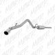 MBRP Catback Exhaust AL