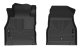 HL XAC - Front - Black