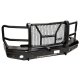 WES HDX Front Bumpers