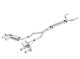 BOR Cat Back S-Type