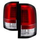 SPY LED Tail Lights