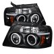 SPY Headlights