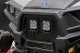 DIO Powersport LED Grille Kit