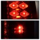 SPY LED Tail Lights