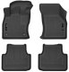 HL WB - Combo - Black