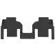 HL XAC - Rear - Black