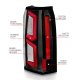 ANZ LED Taillights
