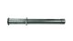 2.5 Inch Exhaust Resonator Delete Kit Sport To Xtreme Sound Level 11-14 Ford F150 EcoBoost 3.5L V...