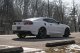 2.75 Inch Axle-Back Exhaust with Dual Mode NPP; Dual Rear Exit with Twin 4.0 Inch Pro Series Tips...