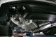 2.75 Inch Axle-Back Exhaust with Dual Mode NPP; Dual Rear Exit with Twin 4.0 Inch Pro Series Tips...