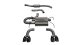3.0 Inch Cat-Back Sport Dual Rear Exhaust 3.5 Inch Black Tips 08-14 Subaru Impreza STI/WRX Hatchb...