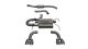 3.0 Inch Cat-Back Sport Dual Rear Exhaust 3.5 Inch Polished Tips 08-14 Subaru Impreza STI/WRX Hat...