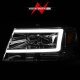 ANZ Projector Headlights