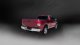 3.0 Inch Cat-Back Sport Single Side Exit Exhaust 4.0 Inch Black Tips 11-Present Toyota Tundra Dou...