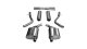 2.5 Inch Cat-Back Sport Dual Rear Exit Exhaust 15-17 Chrysler 300 R/T/15-16 Dodge Charger R/T (No...