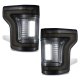 ORL Tail Lights