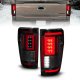 ANZ LED Taillights