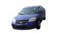 Auto Ventshade 320017 Aeroskin Flush Mount Dark Smoke Hood Protector for 2004-2008 Chevrolet Mali...