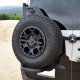 WES XTS Bumpers