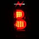 ANZ LED Taillights