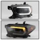 SPY Headlights