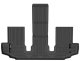 HL XAC - Rear - Black