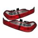 SPY Euro Tail Lights
