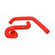 MM Silicone Hose - Radiator