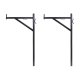 WES Overhead & Ladder Racks