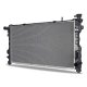 MM Radiators - Plastic